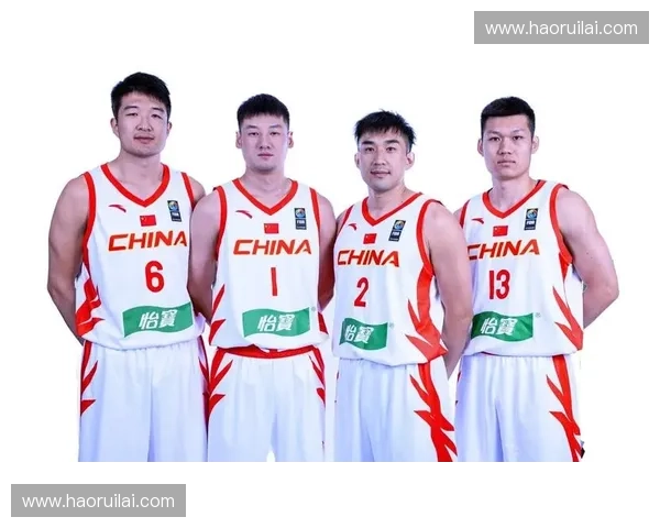 2023篮球世界杯决赛时间揭晓 中国队冲击历史性突破之战